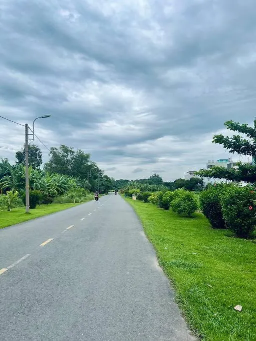 Amielm Homestay Near Airport 胡志明市