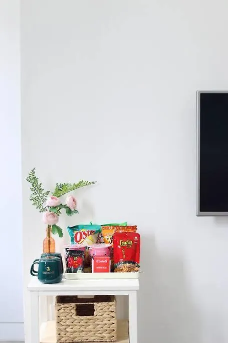 Apartment Amielm Homestay Near Airport Ho Chi Minh City Vietnam