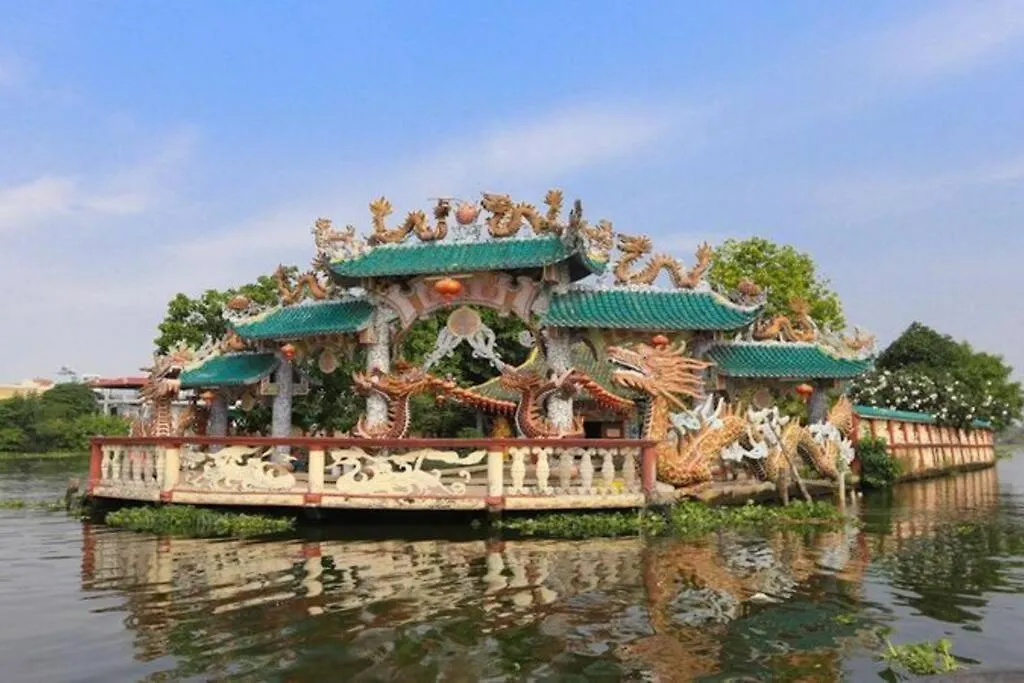 Amielm Homestay Near Airport Ho Chi Minh City 0*,  Vietnam