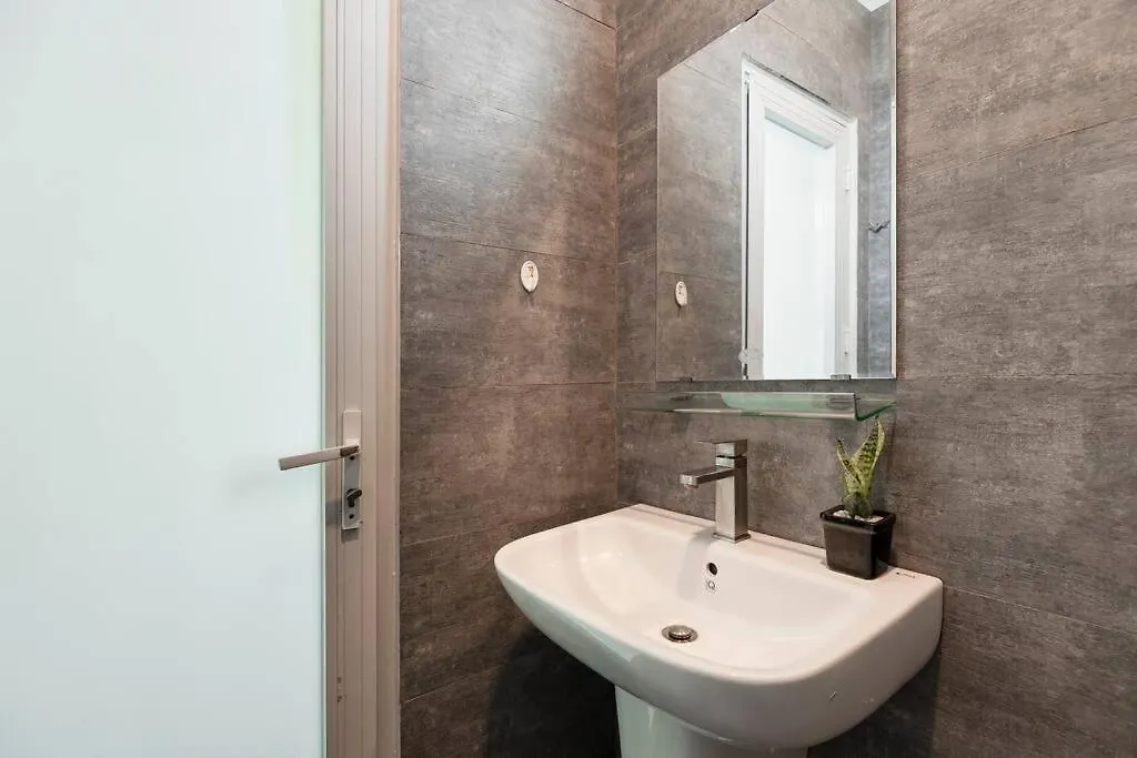Apartment Amielm Homestay Near Airport Ho Chi Minh City