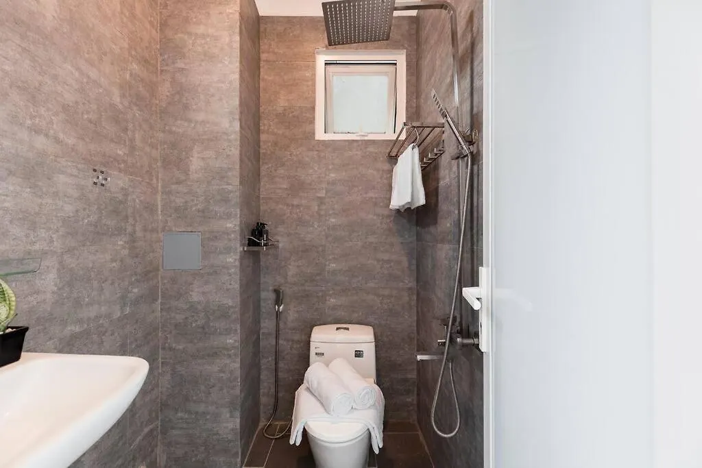 Amielm Homestay Near Airport Ho Chi Minh City