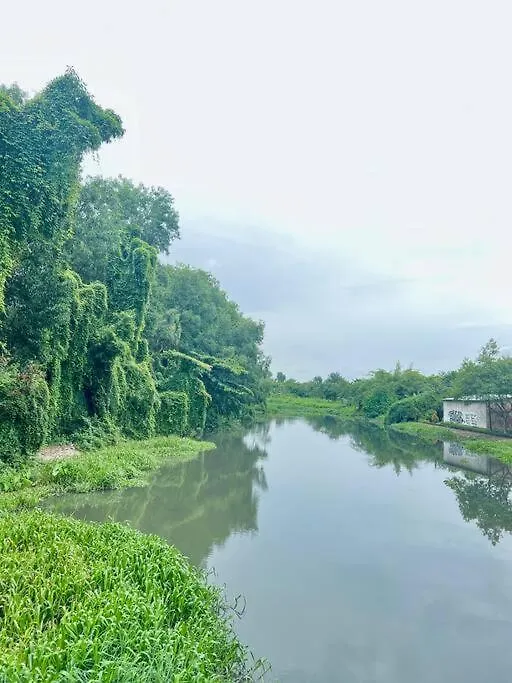 Amielm Homestay Near Airport Ho Chi Minh City Apartment