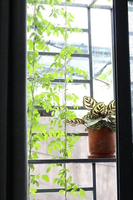 Apartment Amielm Homestay Near Airport Ho Chi Minh City